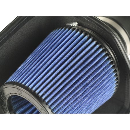 Afe Power 12-14 WRANGLER JK V6-3.6L, AIR INTAKE SYSTEM PRO 5R 54-12092-1